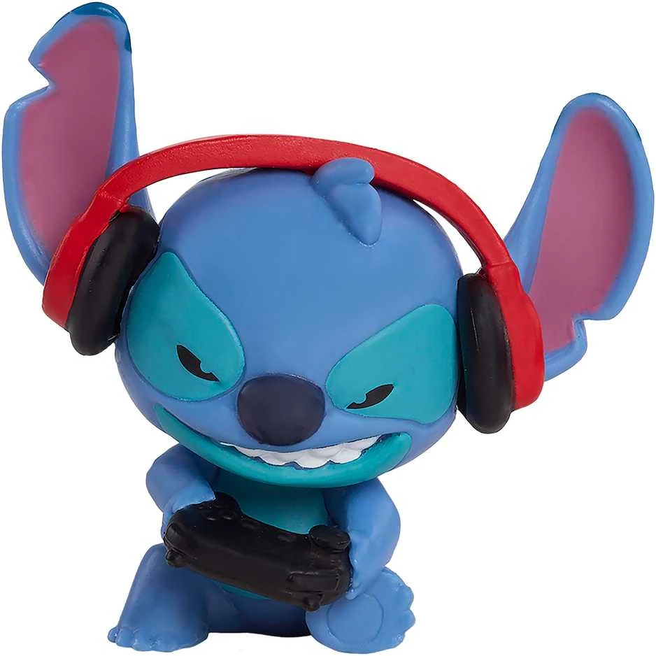 justplay JUST PLAY STITCH Kolekcinės figūrėlės, 5 cm