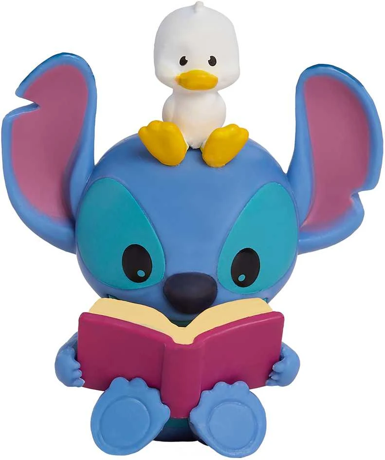 justplay JUST PLAY STITCH Kolekcinės figūrėlės, 5 cm