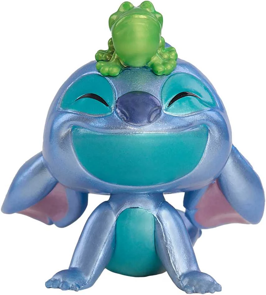 justplay JUST PLAY STITCH Kolekcinės figūrėlės, 5 cm
