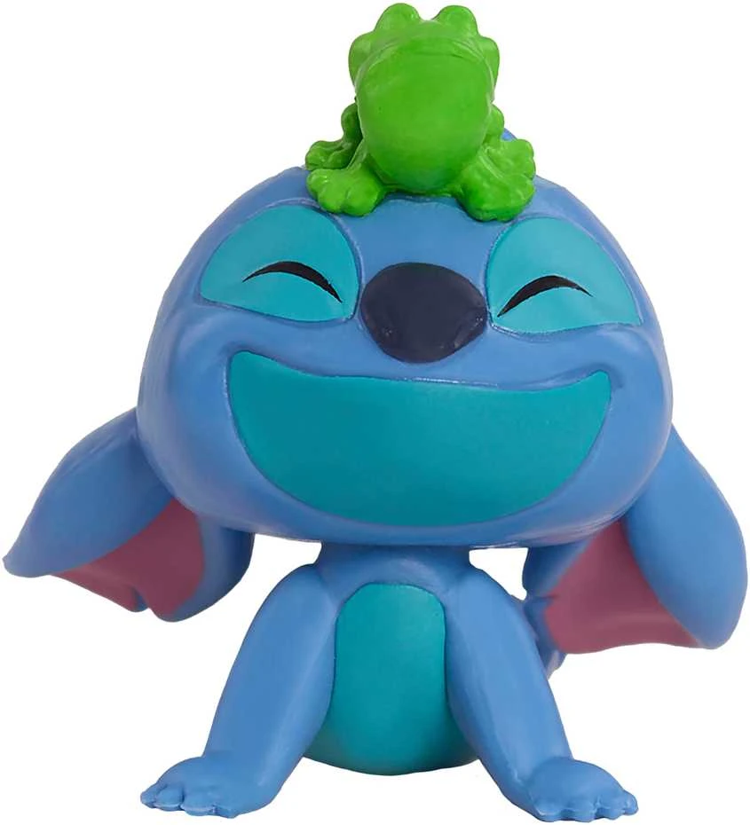 justplay JUST PLAY STITCH Kolekcinės figūrėlės, 5 cm