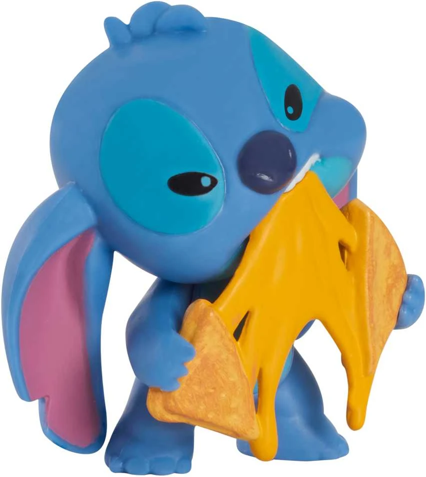 justplay STITCH Kolekcinės figūrėlės