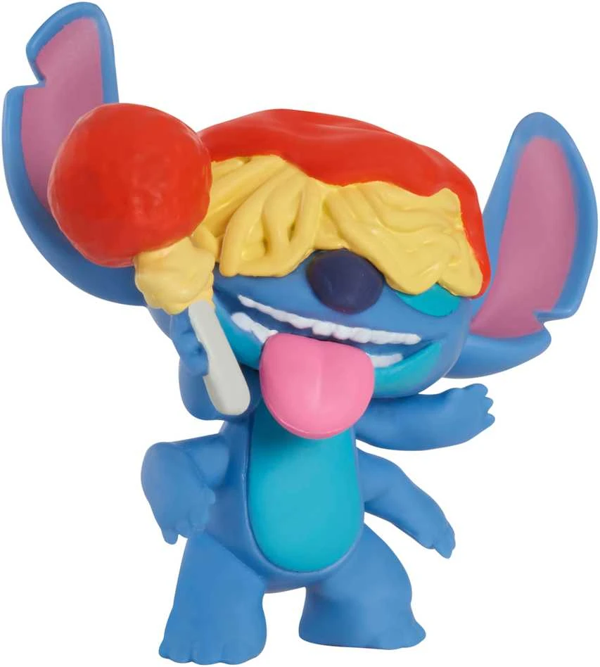 justplay STITCH Kolekcinės figūrėlės