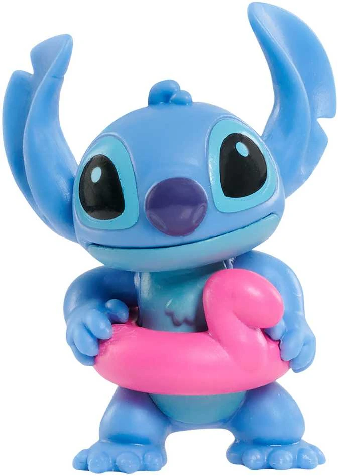justplay JUST PLAY STITCH Kolekcinės figūrėlės, 7,5 cm