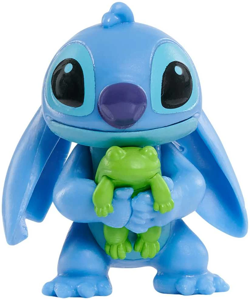 justplay JUST PLAY STITCH Kolekcinės figūrėlės, 7,5 cm