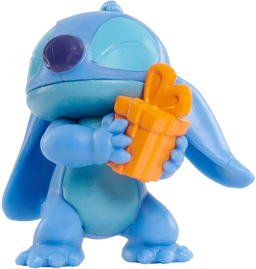justplay JUST PLAY STITCH Kolekcinės figūrėlės, 7,5 cm