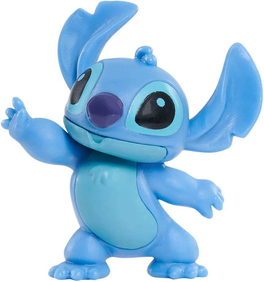 justplay JUST PLAY STITCH Kolekcinės figūrėlės, 7,5 cm