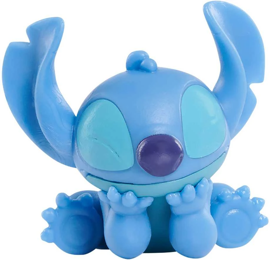 justplay JUST PLAY STITCH Kolekcinės figūrėlės, 7,5 cm
