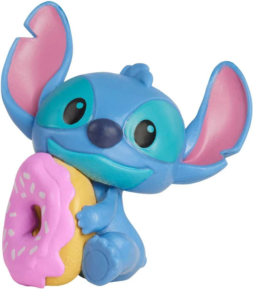 Usorteret JUST PLAY STITCH Kolekcinės figūrėlės