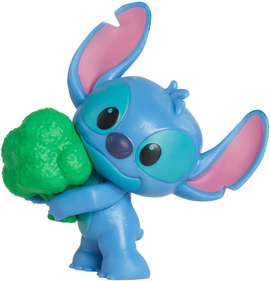 Usorteret JUST PLAY STITCH Kolekcinės figūrėlės