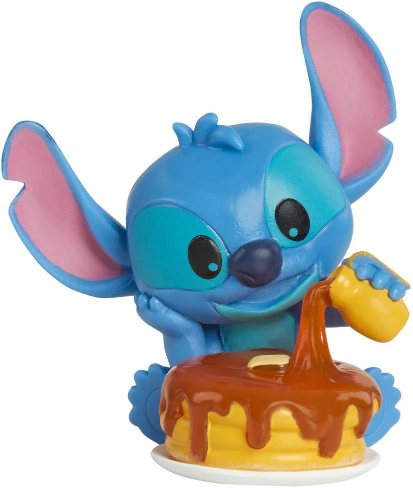 Usorteret JUST PLAY STITCH Kolekcinės figūrėlės