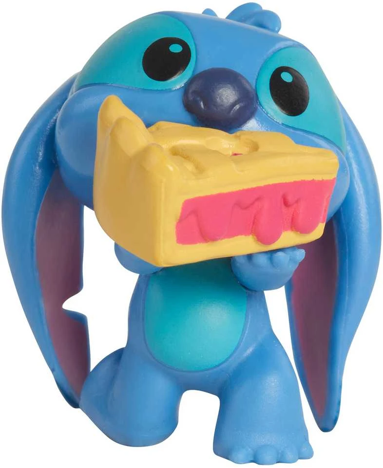 Usorteret JUST PLAY STITCH Kolekcinės figūrėlės