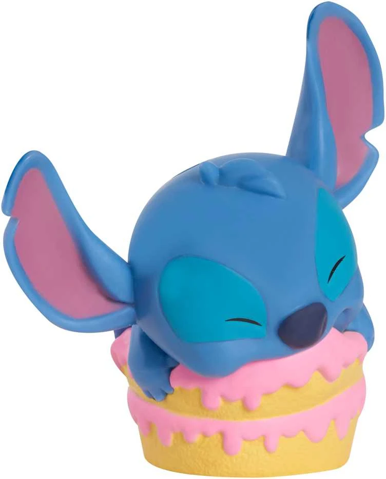 justplay STITCH Kolekcinės figūrėlės