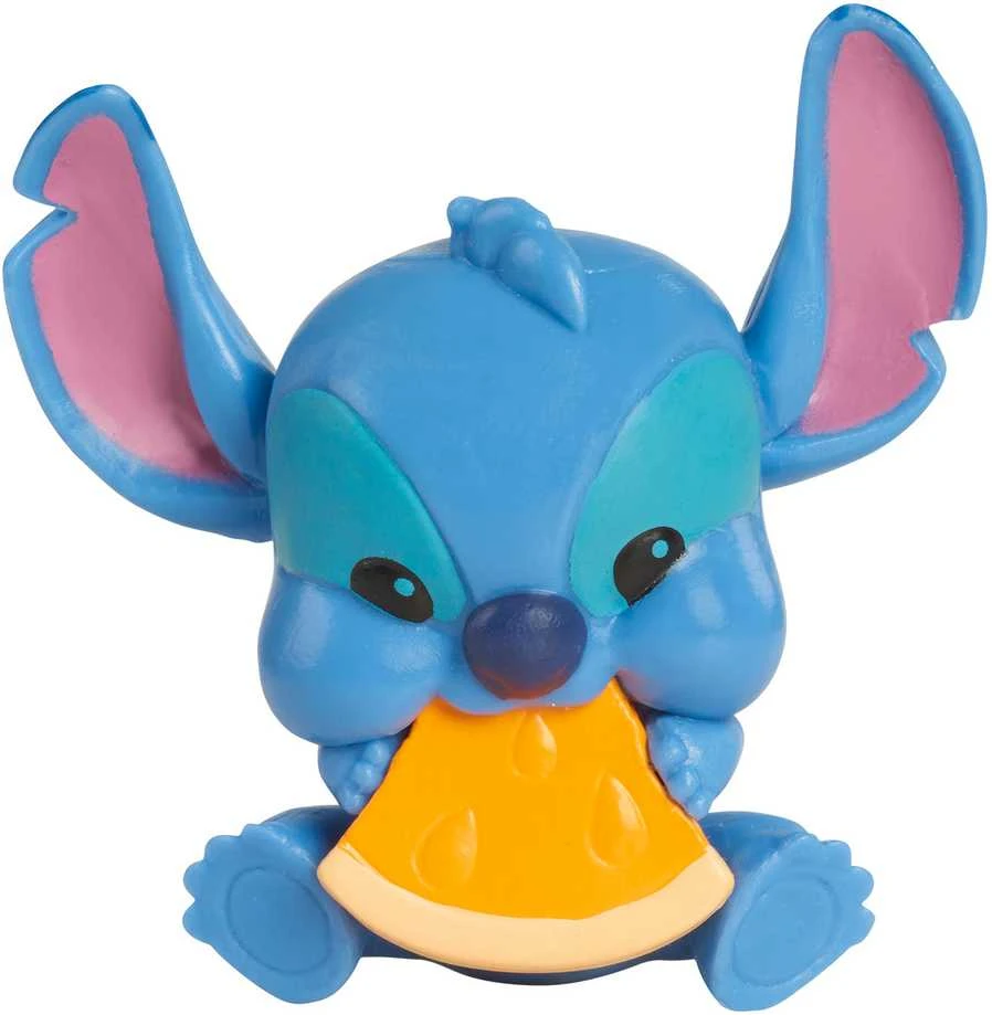 Usorteret JUST PLAY STITCH Kolekcinės figūrėlės