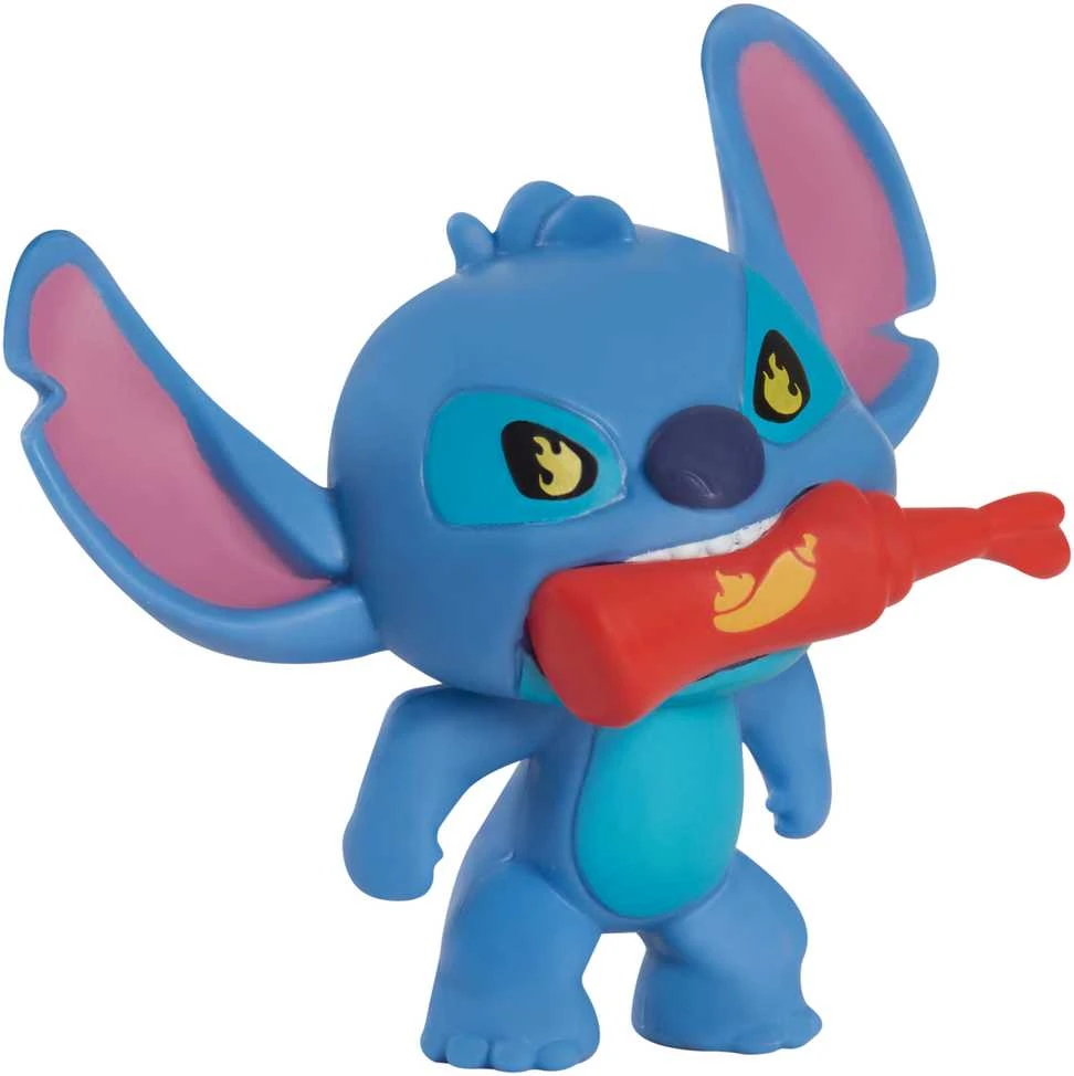 justplay STITCH Kolekcinės figūrėlės