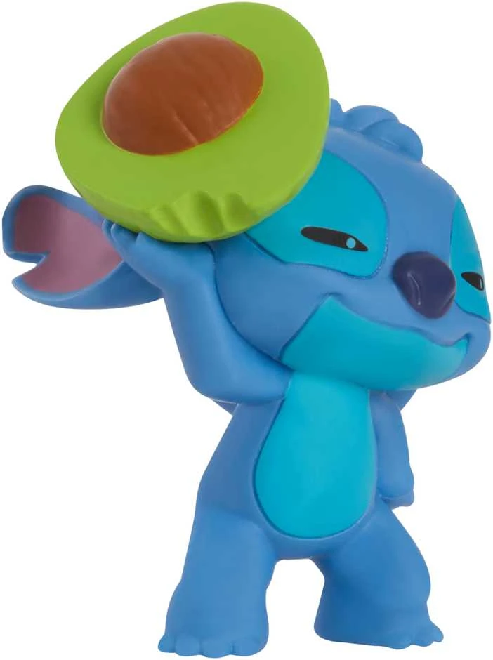 justplay STITCH Kolekcinės figūrėlės