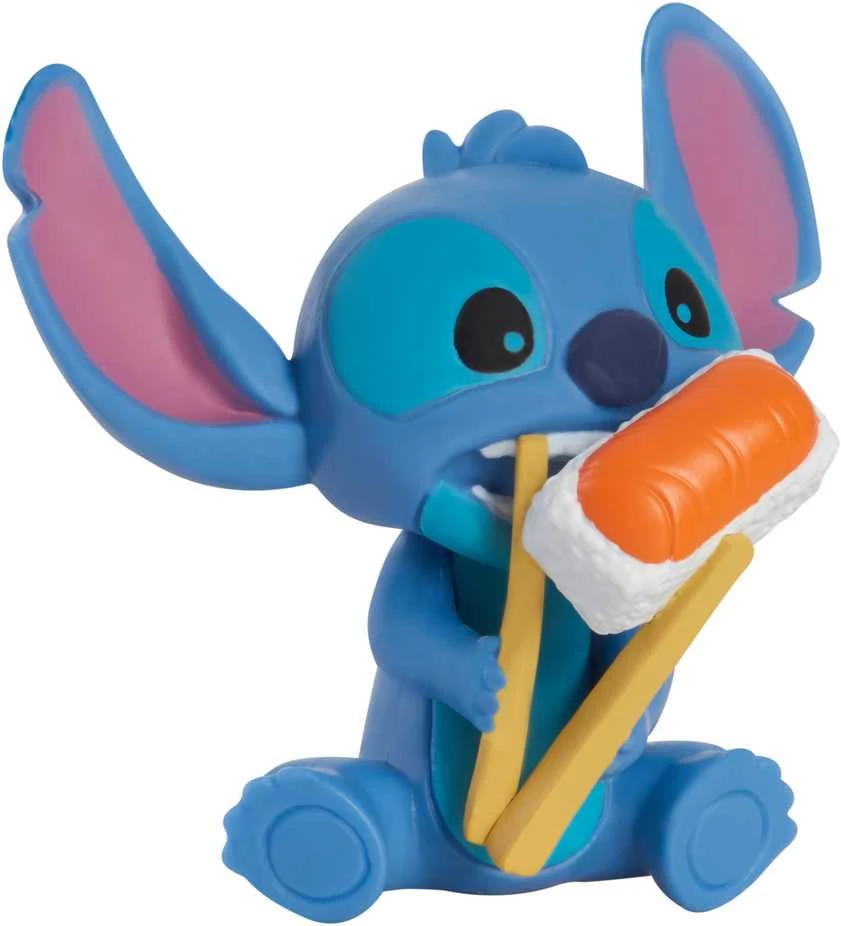 justplay STITCH Kolekcinės figūrėlės