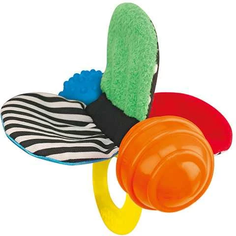 K´s KIDS Lavinamasis žaislas - Sensorinė lazdelė
