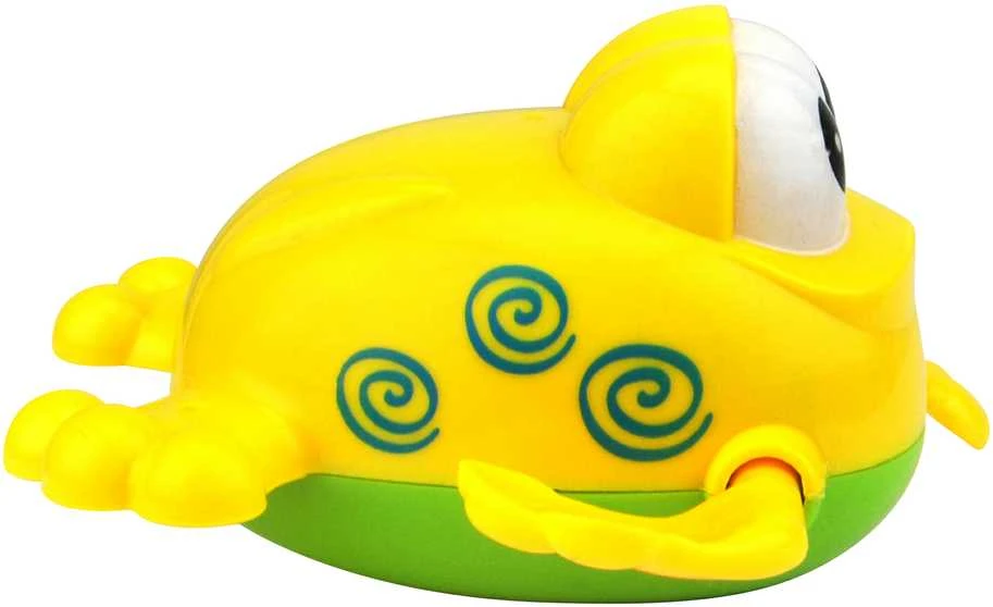 K´s KIDS Vandens žaislas „Plaukianti varlytė“