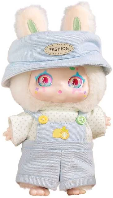 TM Toys KIMMON Pliušinis žaislas "MIMON", 15 cm