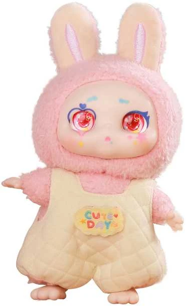 TM Toys KIMMON Pliušinis žaislas "MIMON", 15 cm
