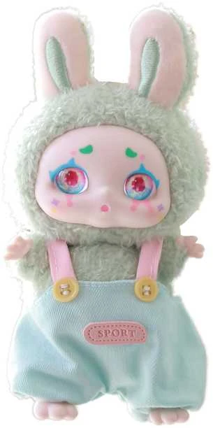 TM Toys KIMMON Pliušinis žaislas "MIMON", 15 cm