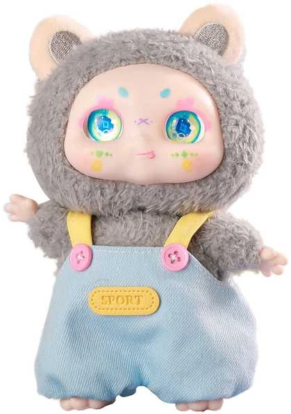 TM Toys KIMMON Pliušinis žaislas "MIMON", 15 cm