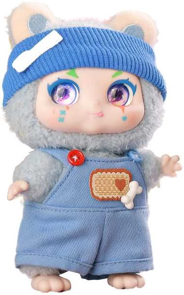 TM Toys KIMMON Pliušinis žaislas "MIMON", 15 cm