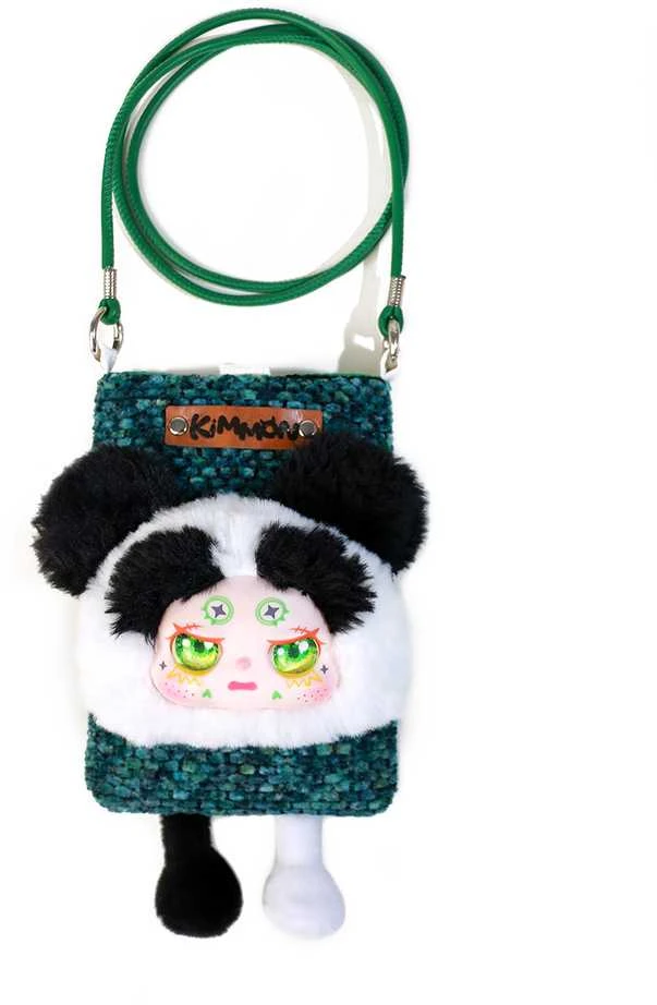 KIMMON Rankinė per petį „Travel Cute Pet“, 18 cm