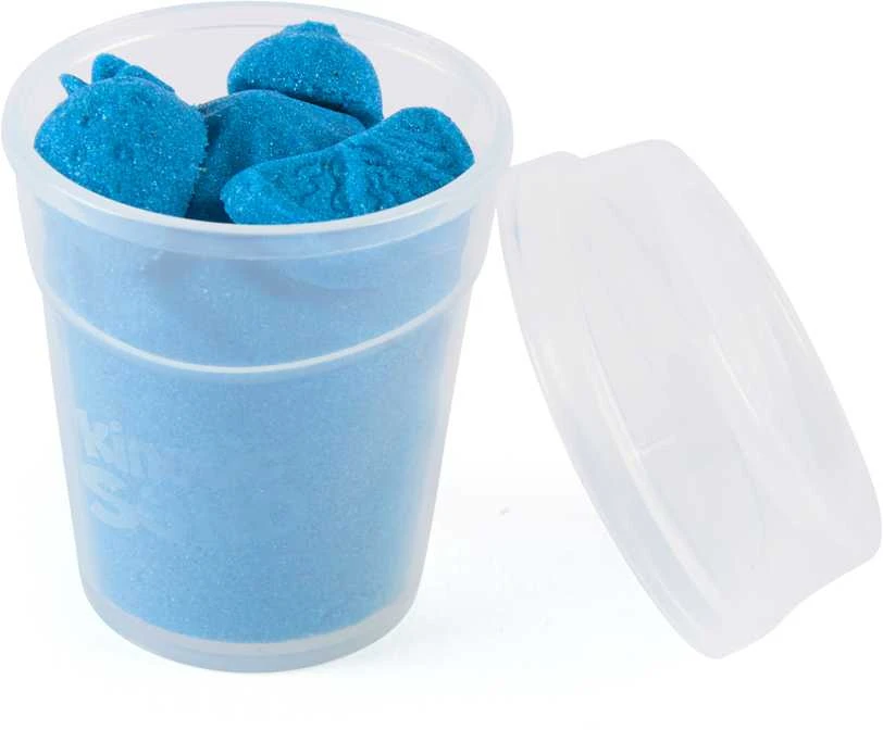 Spin Master KINETIC SAND Skanus siurprizas