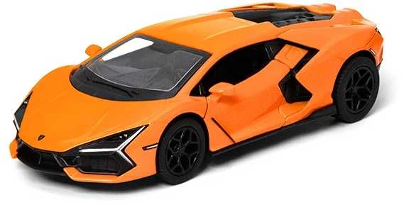 KINSMART Automobilio modelis Lamborghini Revuelto, scale 1:38