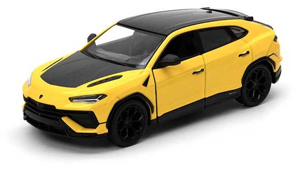 KINSMART Automobilio modelis Lamborghini Urus Performante, scale 1:40