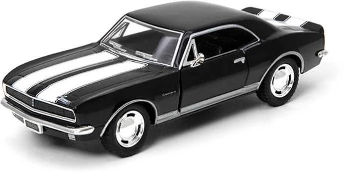 KINSMART Automobilis 1967 Chevrolet Camaro Z/28, 1:37