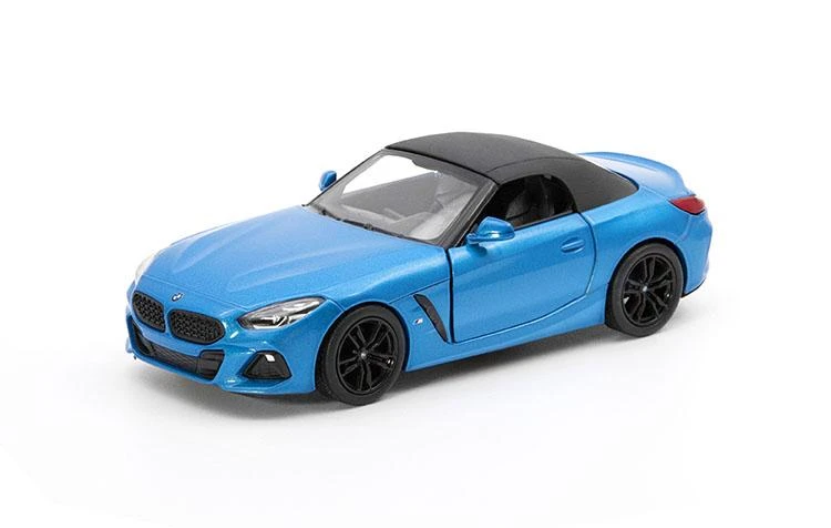 KINSMART Automobilis BMW Z4, 1:38