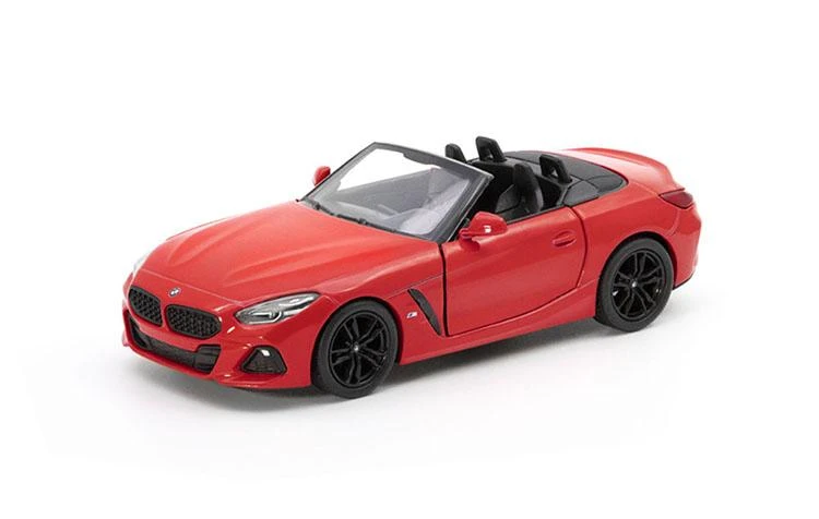 KINSMART Automobilis BMW Z4, 1:38