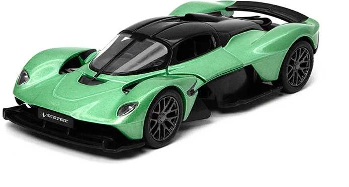 KINSMART Automobilis Koenigsegg Jesko Absolut, 1:36