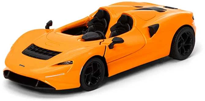 KINSMART Automobilis McLaren Elva, 1:36