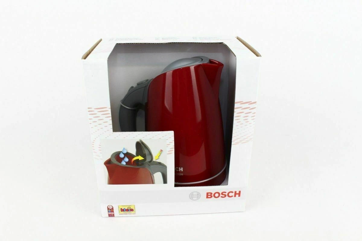 KLEIN BOSCH VEEKEETJA
