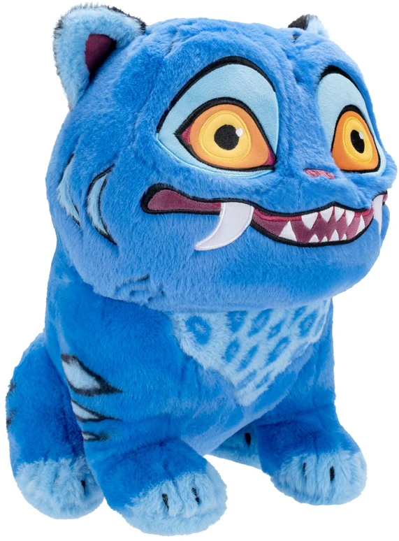 KPOP DEMON HUNTERS Pliušinis herojus DERPY, 30 cm