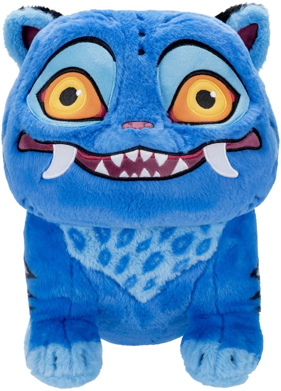 KPOP DEMON HUNTERS Pliušinis herojus DERPY, 30 cm