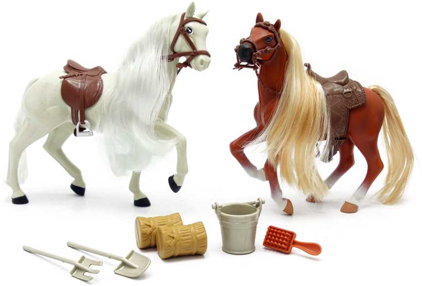 LANARD ROYAL BREEDS Žirgų rinkinys