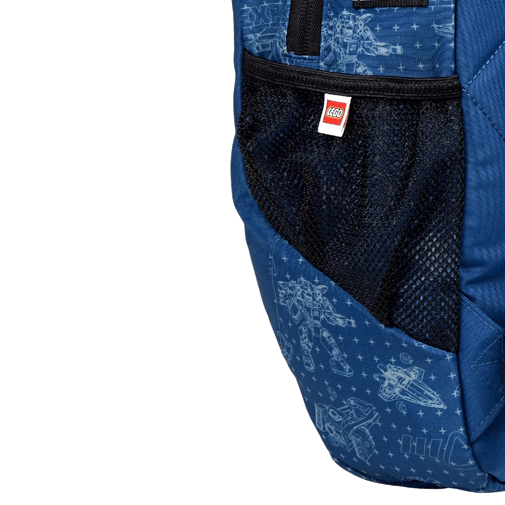 LEGO BAGS LEGO CITY Kuprinė „Space Explorer“