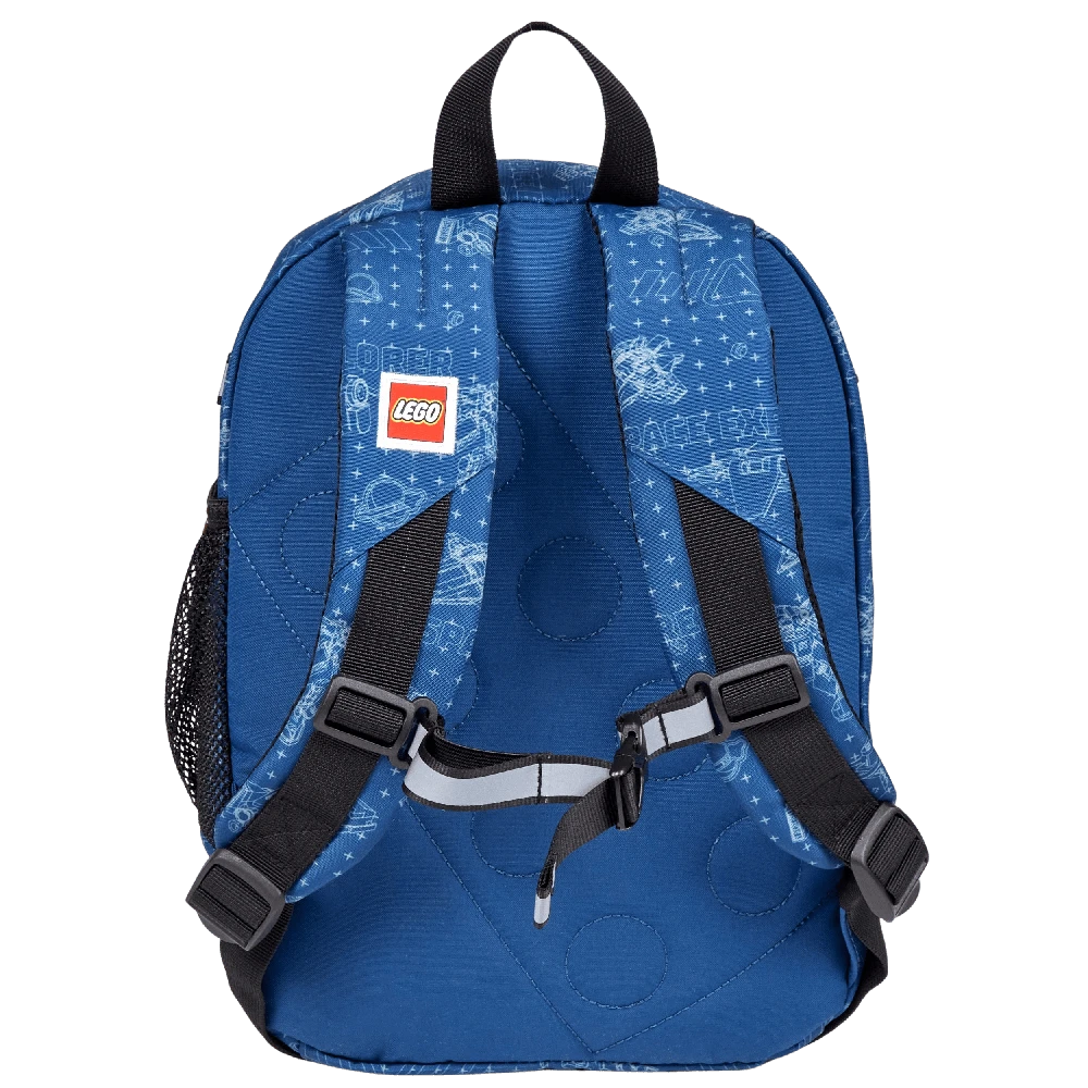LEGO BAGS LEGO CITY Kuprinė „Space Explorer“
