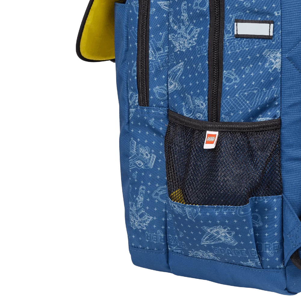 LEGO BAGS LEGO CITY Optimo kuprinė „Space Explorer“