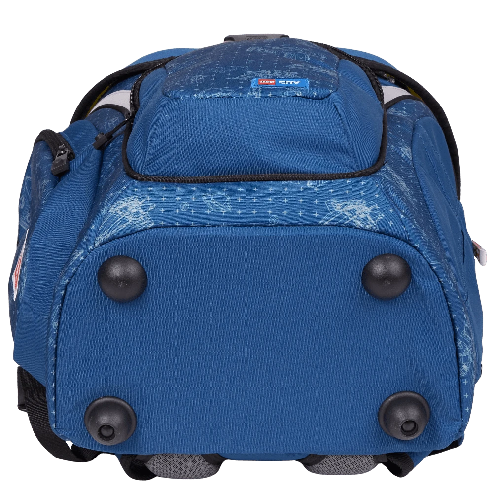 LEGO BAGS LEGO CITY Premium kuprinė „Space Explorer“