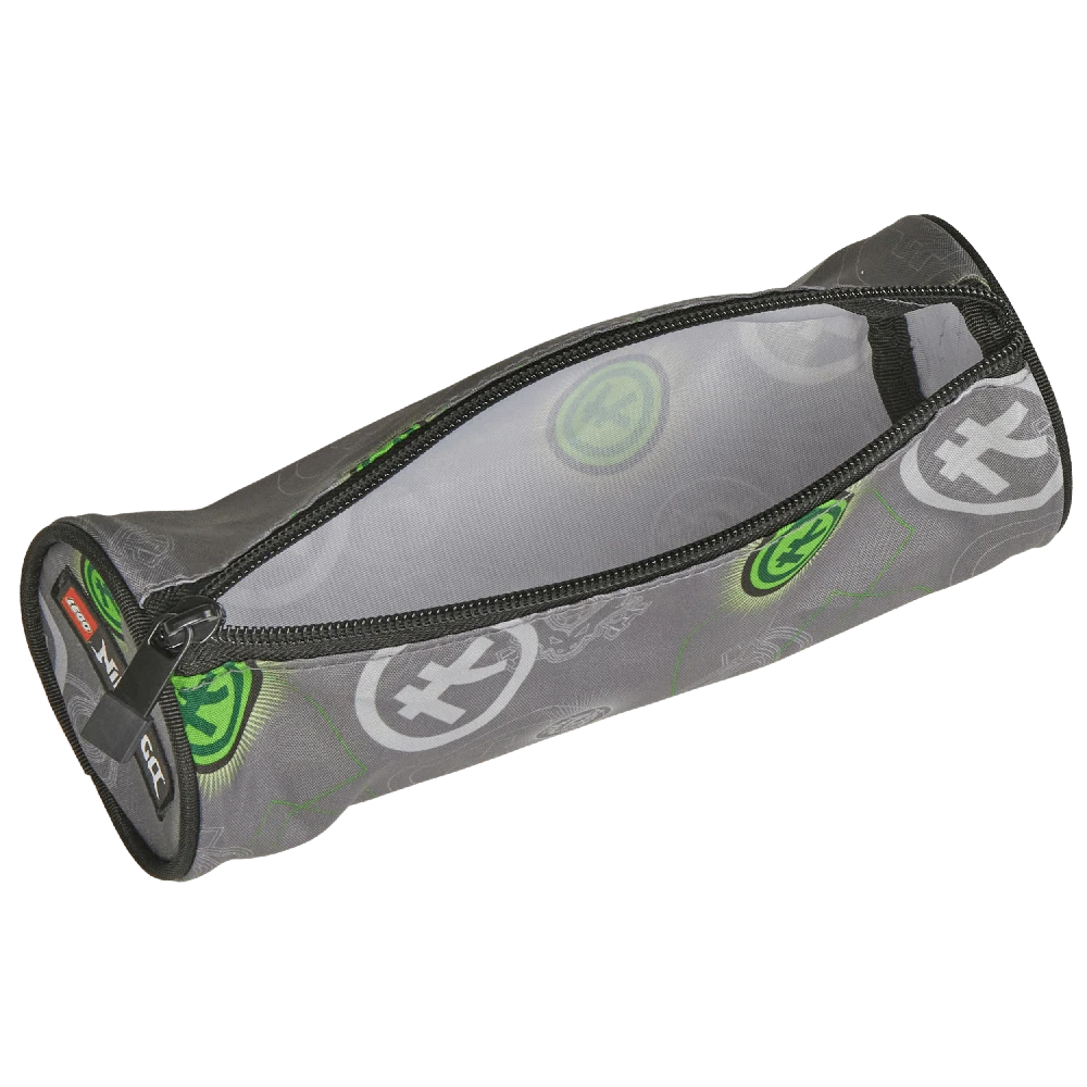 LEGO BAGS LEGO NINJAGO Apvali pieštukinė „Elemental Master of Energy“