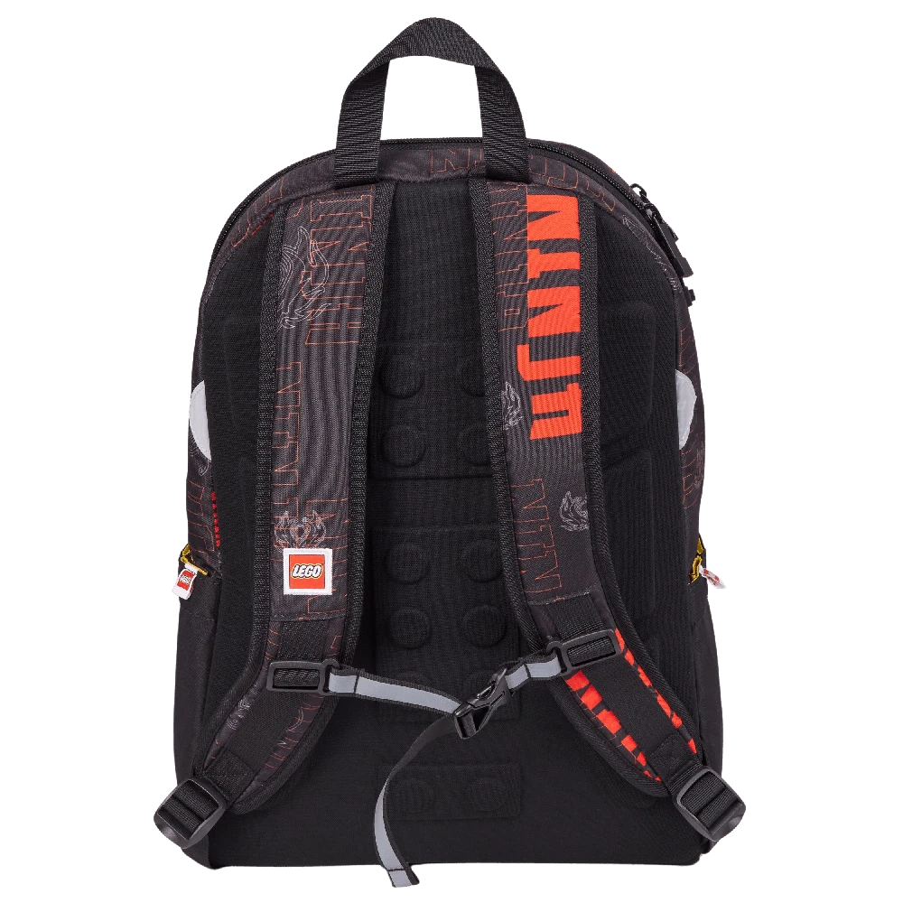 LEGO BAGS LEGO NINJAGO Kuprinė „Dragon Energy“