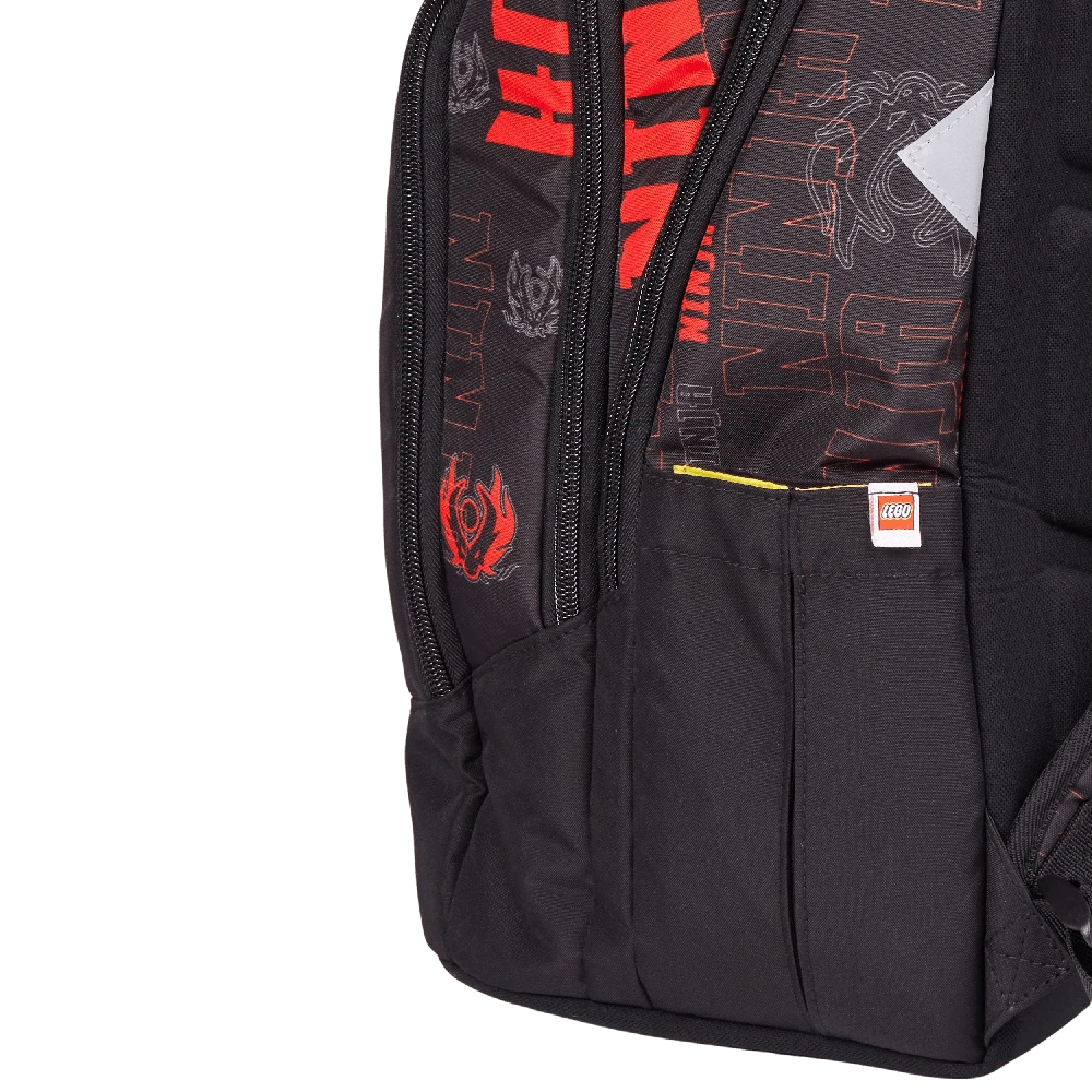LEGO BAGS LEGO NINJAGO Kuprinė „Dragon Energy“