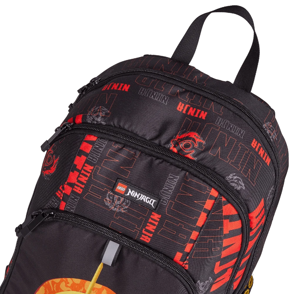 LEGO BAGS LEGO NINJAGO Kuprinė „Dragon Energy“