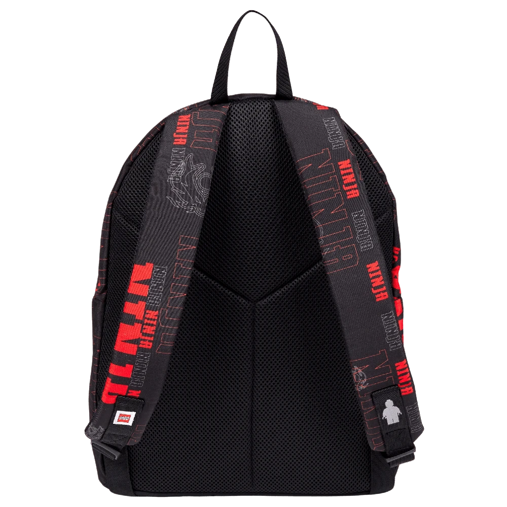 LEGO BAGS LEGO NINJAGO Kuprinė „Dragon Energy“