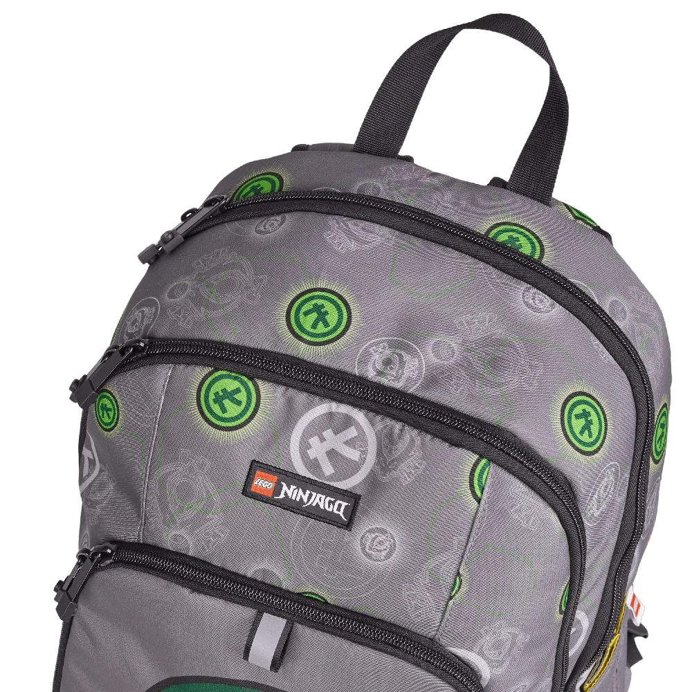 LEGO BAGS LEGO NINJAGO Kuprinė „Elemental Master of Energy“
